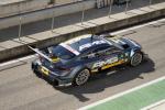 Mercedes-AMG C63 Coupe DTM 2016 года